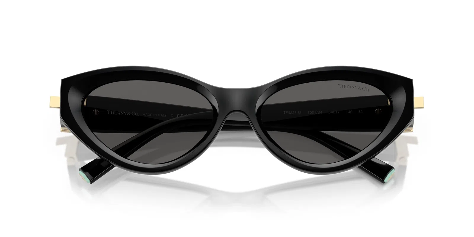 Tiffany 4225U Sunglasses - view 30